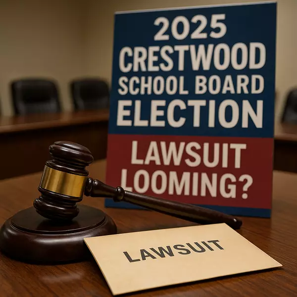  The Crisis No One's Talking About: Why the 2025 Crestwood School Board Election Actually Matters,Christopher Madden