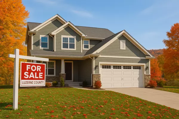 Is Now the Time to Sell in Luzerne County? Market Signals for 2026