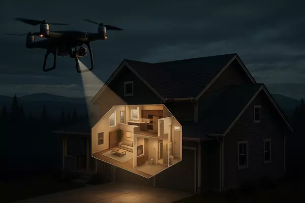 Your Agent is Lying If They Don't Use This Tech to Sell Your Mountain Top Home,Christopher Madden