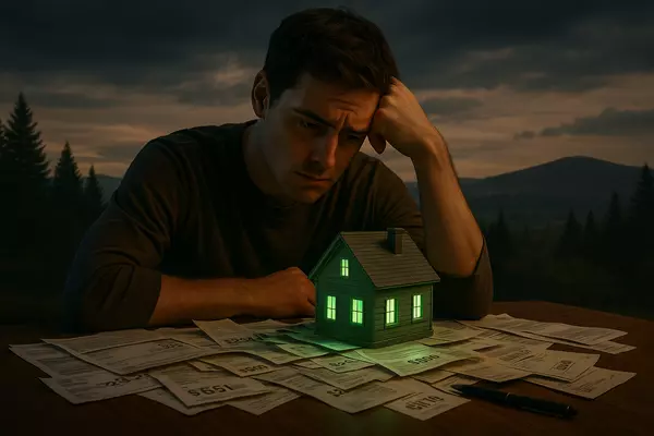 Luzerne County First-Time Buyer Closing Costs: What No One Tells You Until It’s Too Late,Christopher Madden