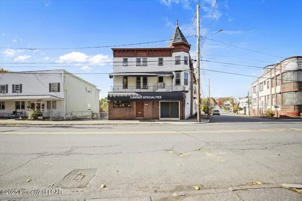 785 Hazle Street, Wilkes-barre, PA 1706