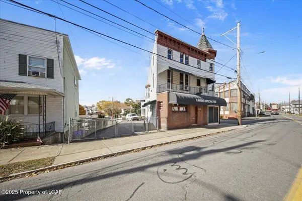 785 Hazle Street, Wilkes-barre, PA 1706