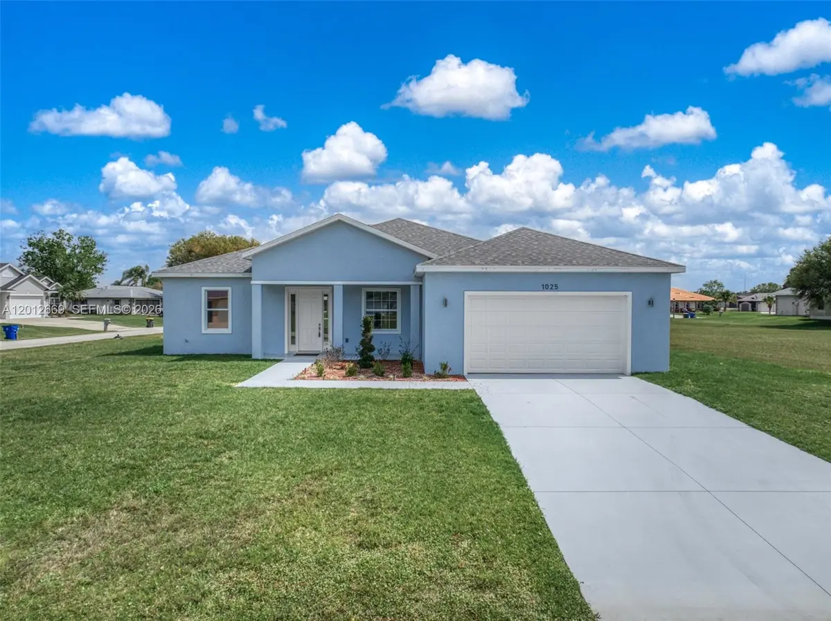 1025 Greenway Ter # 1025 SEBRING, Fl 33876,