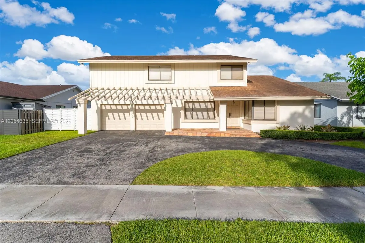 11055 SW 129th Ct, Miami, FL 33186-4711