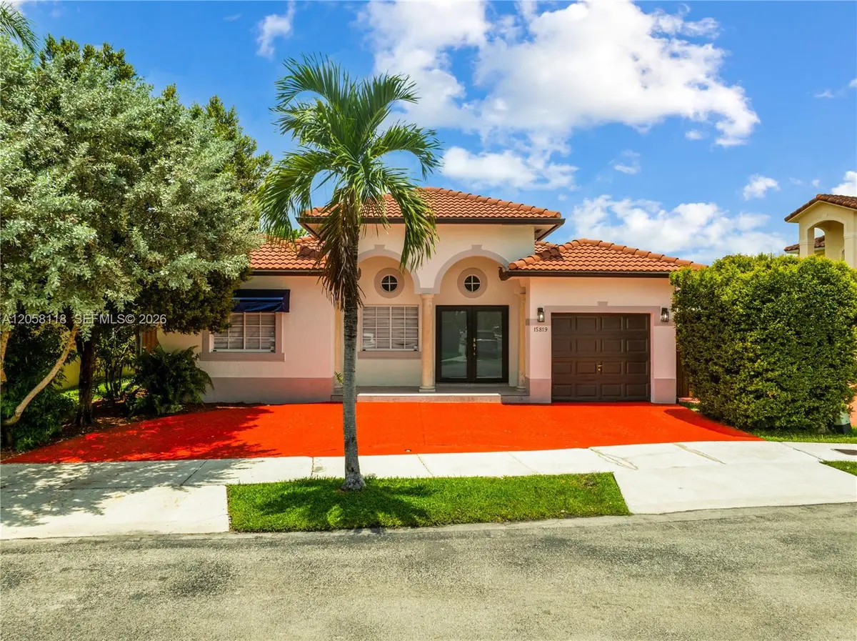 15819 SW 54th Ter, Miami, FL 33185-5026