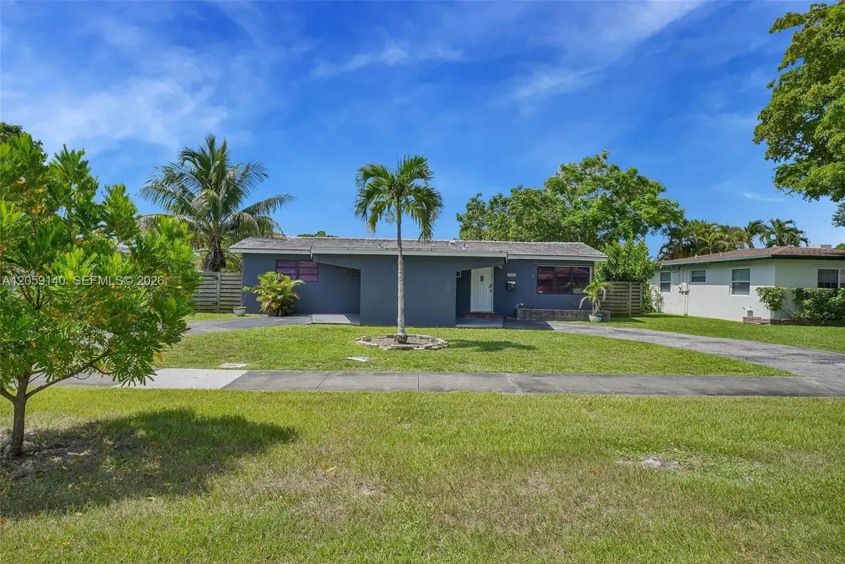 3338 Cleveland St, Hollywood, FL 33021-4917
