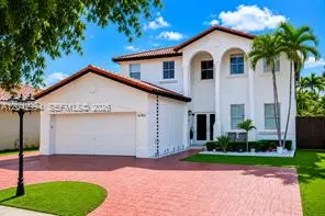 6183 SW 158th Ave, Miami, FL 33193-3697