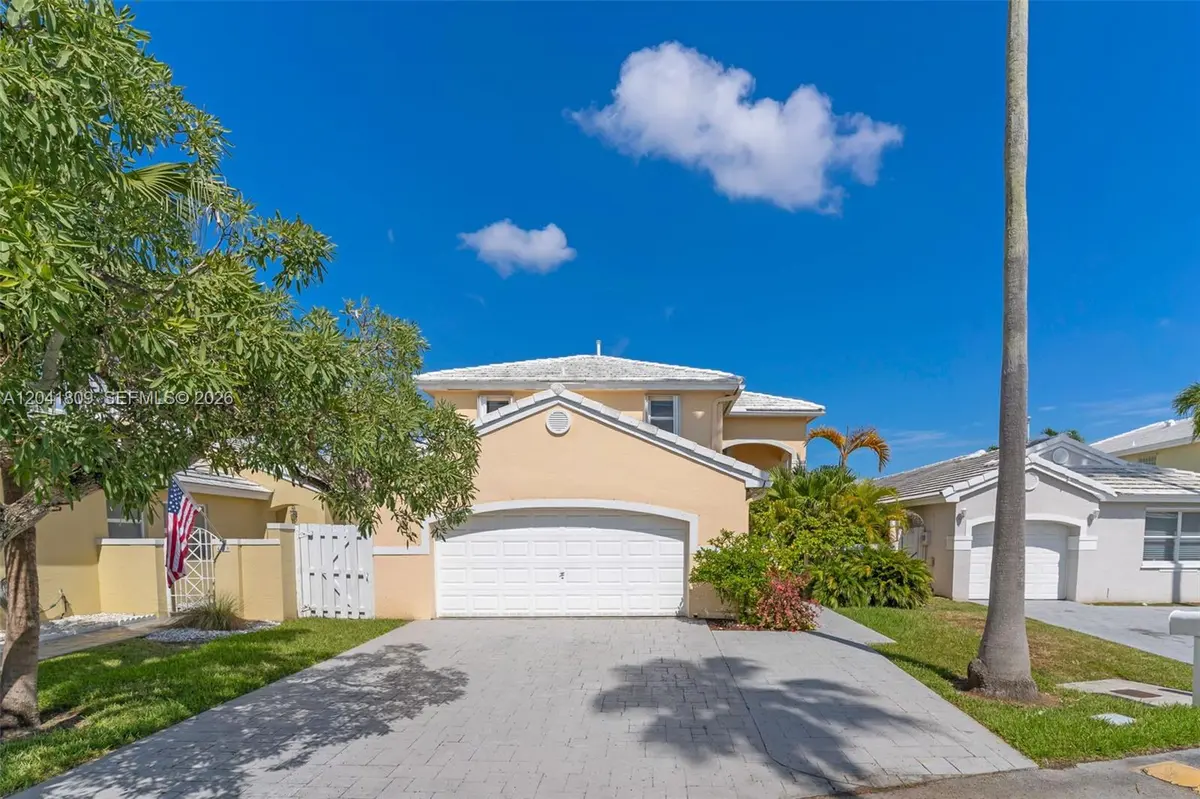 4766 SW 154th Ave, Miami, FL 33185-4428