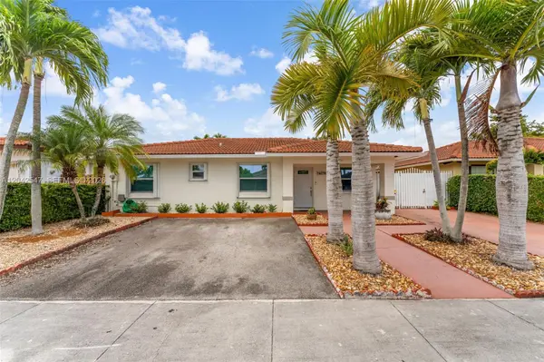 18250 SW 139th Ct, Miami, FL 33177-2798