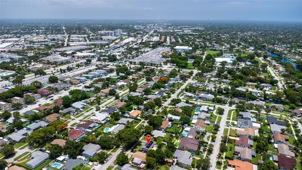 19601 Belview Dr, Cutler Bay, FL 33157-8535