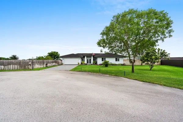 20572 SW 317th St, Homestead, FL 33030-7708