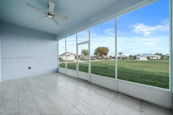 1025 Greenway Ter # 1025 SEBRING, Fl 33876,