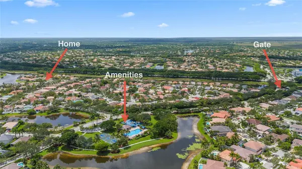 649 Willow Bend Rd, Weston, FL 33327-1829