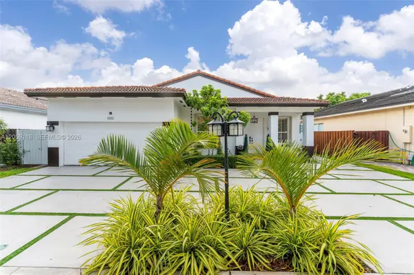 6265 SW 161st Pl, Miami, FL 33193-5593