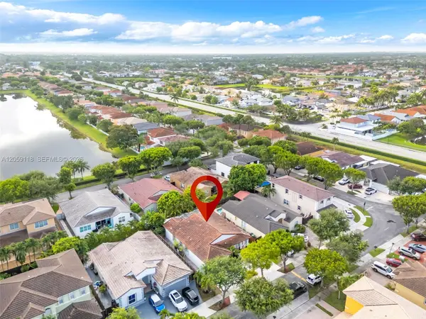 6265 SW 161st Pl, Miami, FL 33193-5593