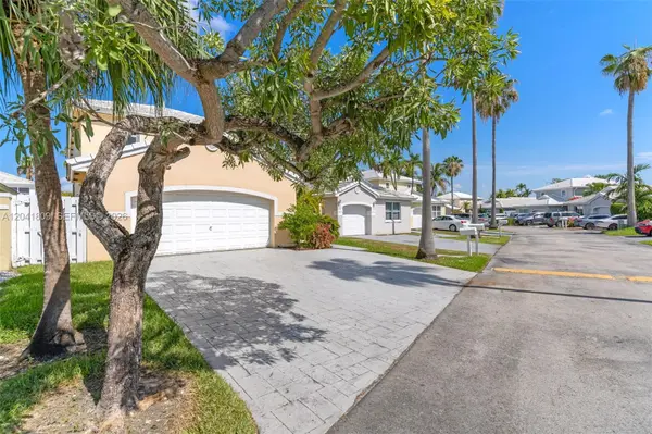 4766 SW 154th Ave, Miami, FL 33185-4428