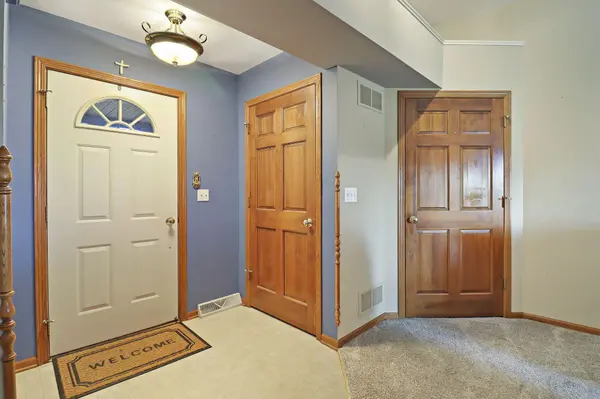 7041 Town Line Rd, Norway, WI 53185