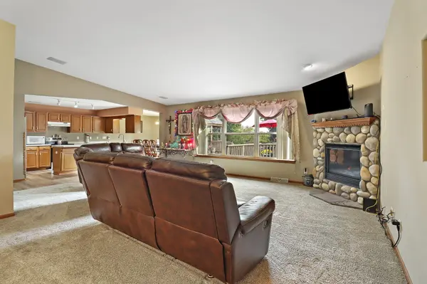 7041 Town Line Rd, Norway, WI 53185