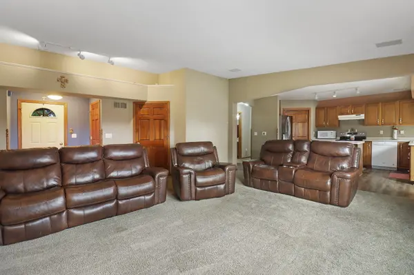 7041 Town Line Rd, Norway, WI 53185