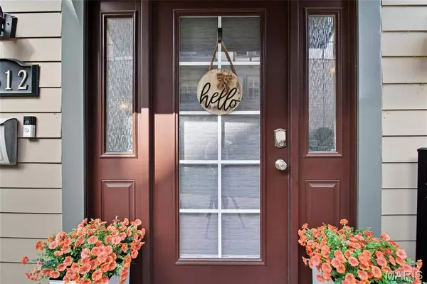 3616 Flad AVE #404 (3612), St Louis, MO 63110