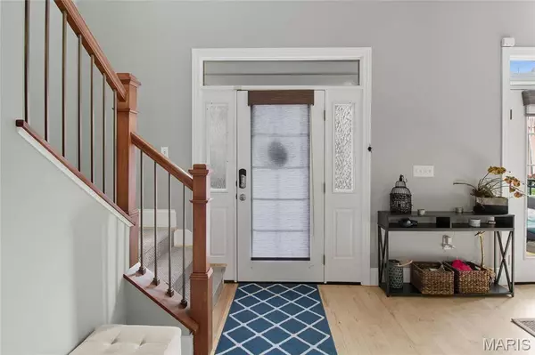 3616 Flad AVE #404 (3612), St Louis, MO 63110