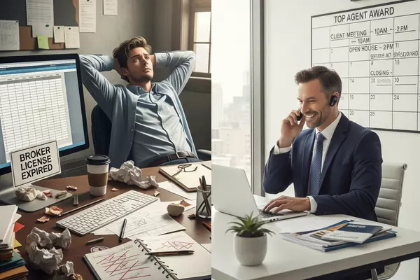 How Do You Become a Successful Real Estate Agent in Canada?,Ali Abbas