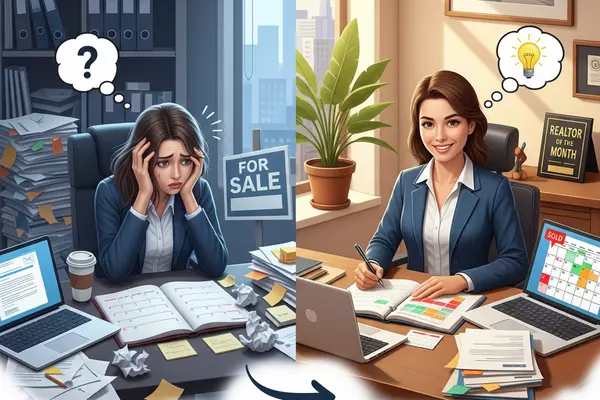 How To Become A Better Realtor?