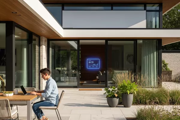 Living in Kanata Ottawa Tech Hub