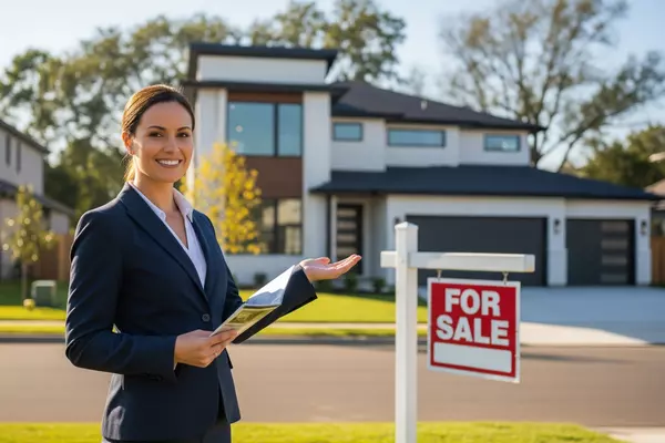 Things To Ask Your Estate Agent