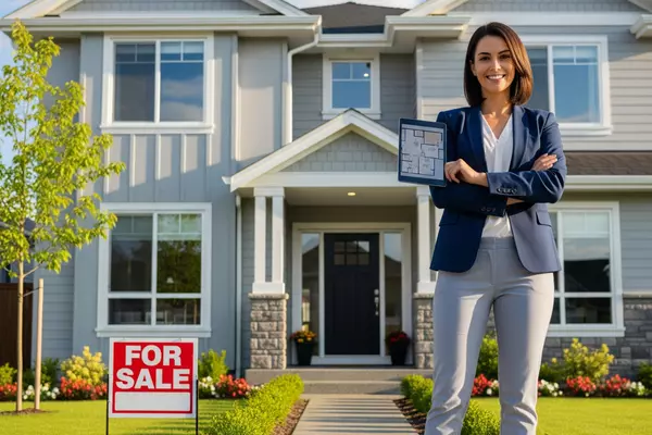 Why Do You Need A Realtor?