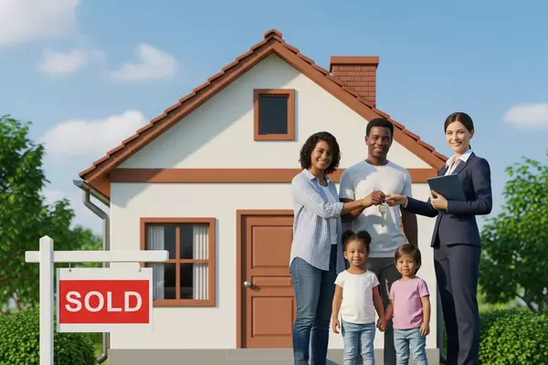 REAL ESTATE Industry A Thriving Business!