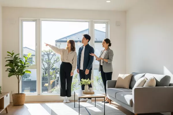 Things To Look Out For When Viewing A Property