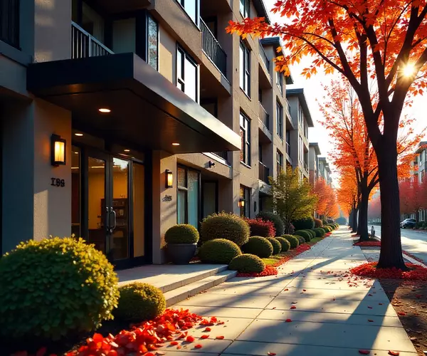 What Kind Of Condos would Elmvale Acres offer?