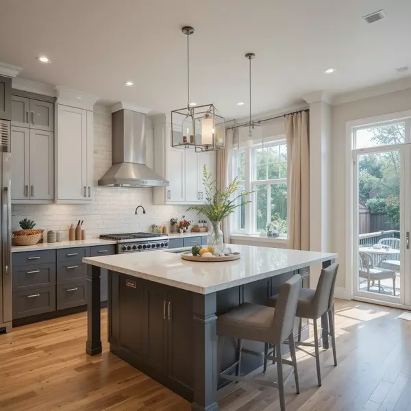 Should You Renovate Before Selling Your Home,Listing Booth