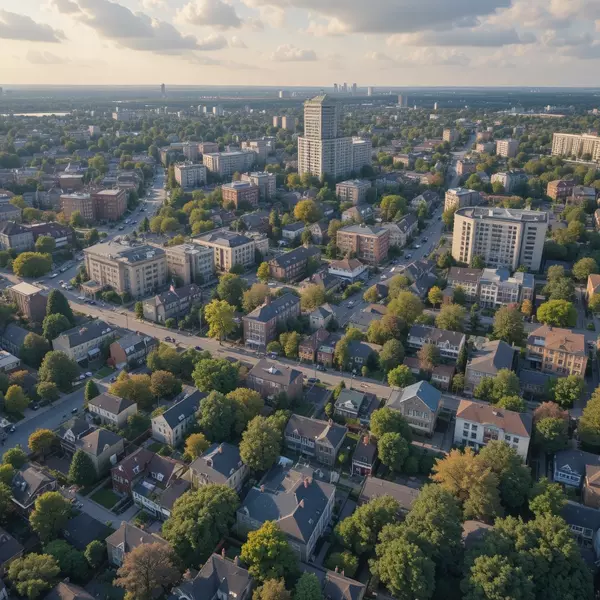 The Best Neighbourhoods in Ottawa for Real Estate Investors