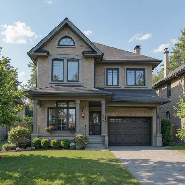 Exploring the Lifestyle in Findlay Creek