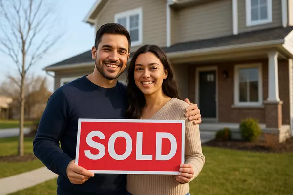 What Every First-Time Homebuyer Should Know,Listing Booth