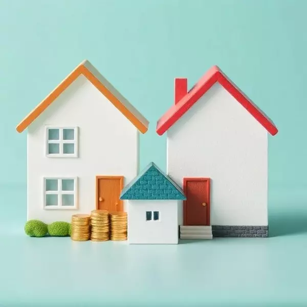 The Difference Between Fixed and Variable Mortgage Rates,Listing Booth