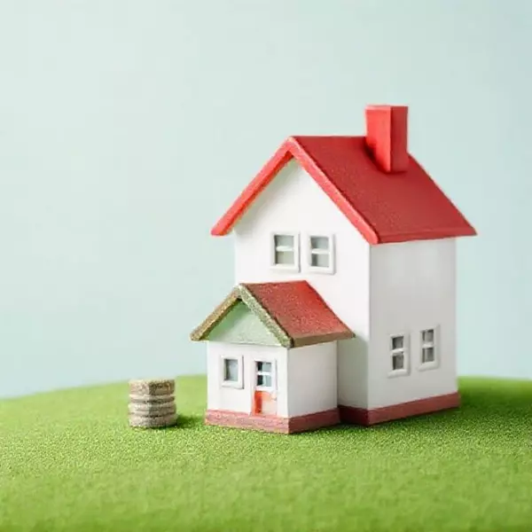 How Mortgage Pre-Approval Gives You a Competitive Edge,Listing Booth