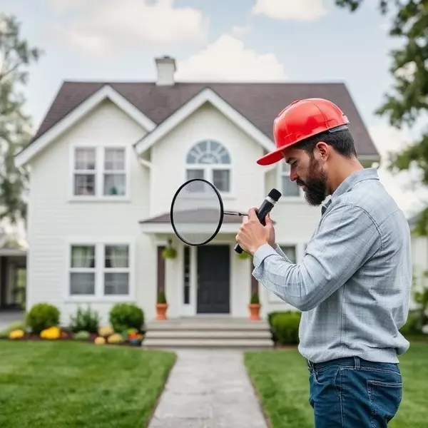 Why Home Inspections Are a Must Before You Buy,Listing Booth