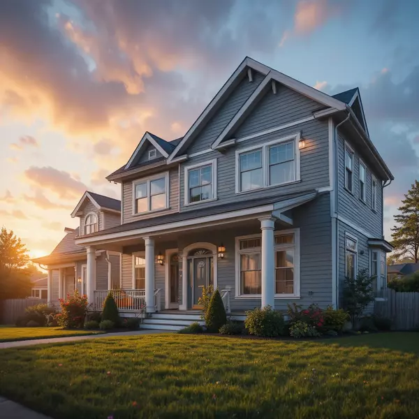 Will Real Estate Prices Drop Anytime Soon