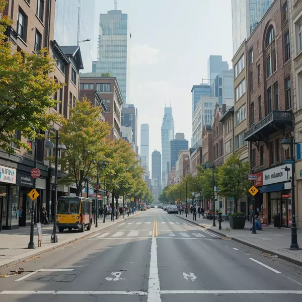 What the Data Says About Supply and Demand in Ottawa