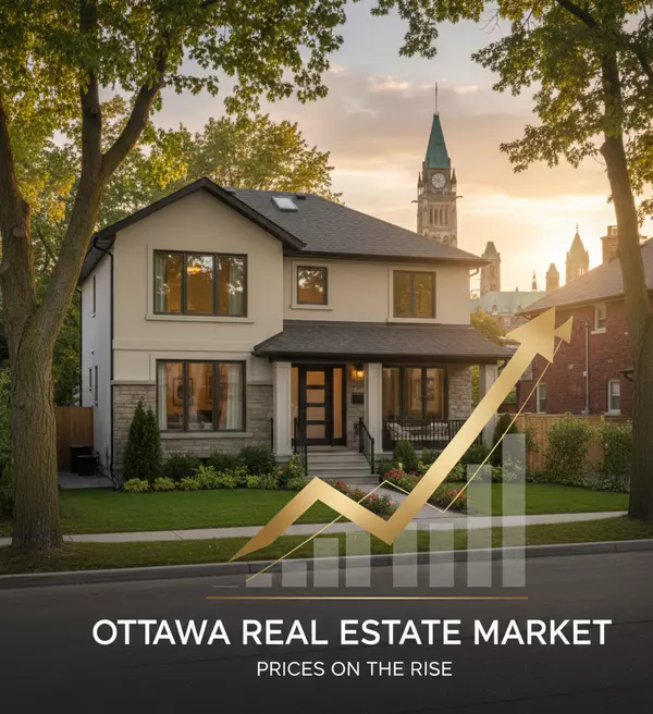 Why Home Prices Continue to Rise in Ottawa