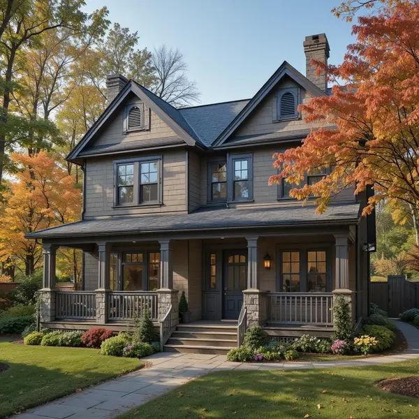 How to Maintain Your Home Through the Seasons