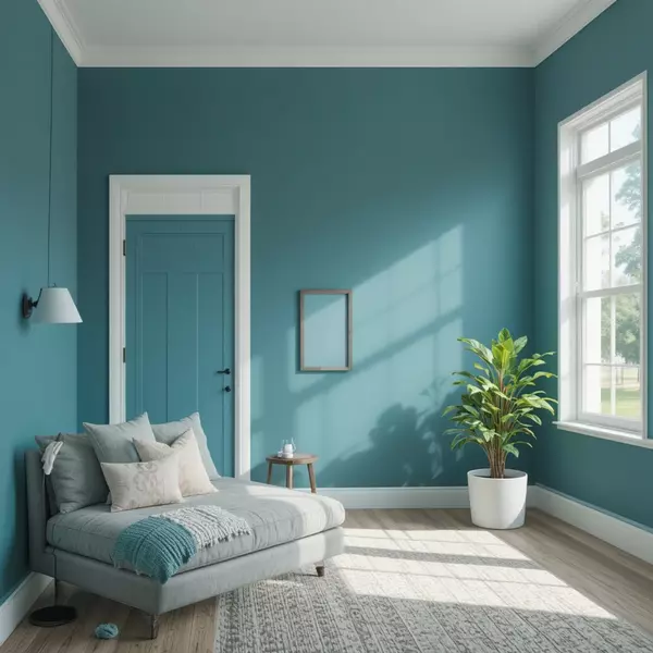Top Paint Colours That Sell Homes Fast