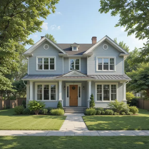 How to Refresh Your Home on a Budget