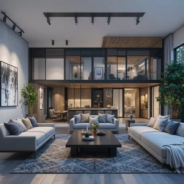 The Best Smart Home Features for Modern Living