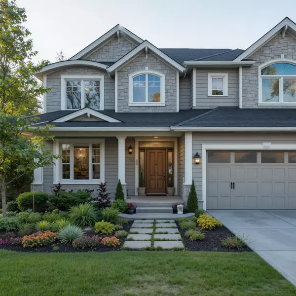 How Landscaping Increases Property Value