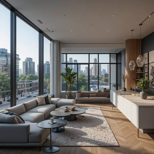 Why Downtown Ottawa Living Appeals to Modern Buyers