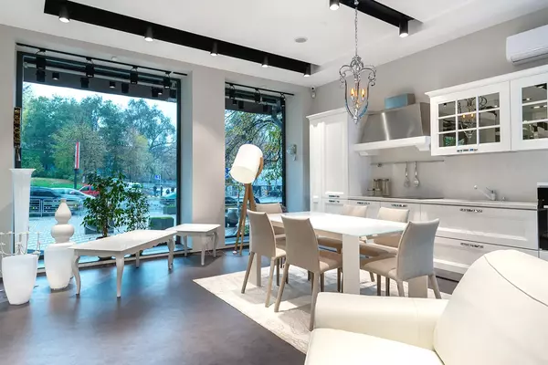 Types of property available in Glebe